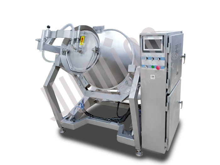 Наклонный вакуумный массажер GRFZ-500II (сенсорная панель) Hualian - Купить с доставкой по всей Беларуси