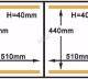 Вакуумный упаковщик HVC-510S/2A (DZ-510/2SA) (краш. корпус) Hualian - Купить с доставкой по всей Беларуси