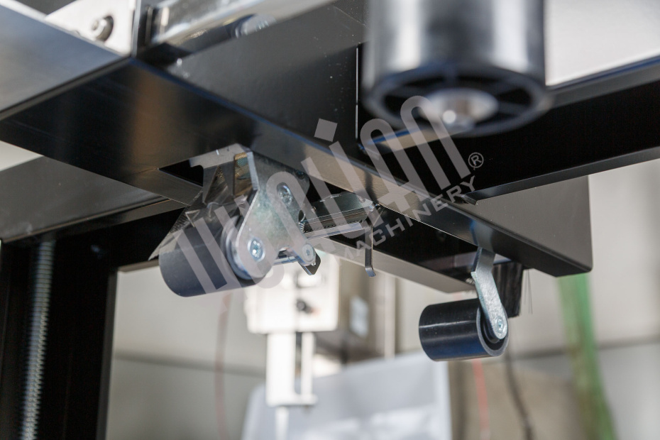 Полуавтоматический заклейщик коробов FXJ-4030A Hualian - Купить с доставкой по всей Беларуси