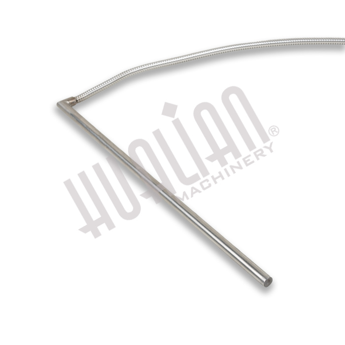 Тэн вертикальной запайки для HLNV-420 (400 Вт) Hualian - Купить с доставкой по всей Беларуси