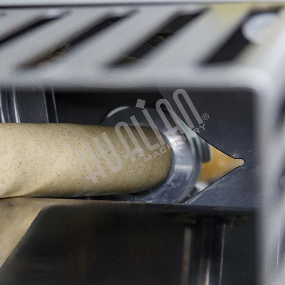 Автоматический двухскрепочный клипсатор DKJC 18/15 с наложением петли Hualian - Купить с доставкой по всей Беларуси