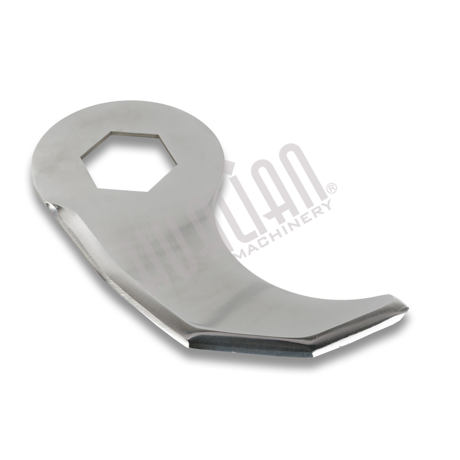 Комплект ножей к куттеру ZB-80II Hualian - Купить с доставкой по всей Беларуси