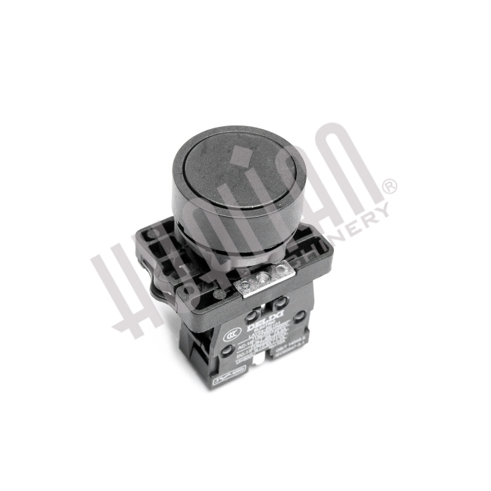 Кнопка (черная) панели управления DXDZ Hualian - Купить с доставкой по всей Беларуси