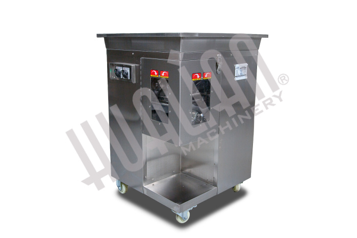 Производственный слайсер MC-TS800 Hualian - Купить с доставкой по всей Беларуси