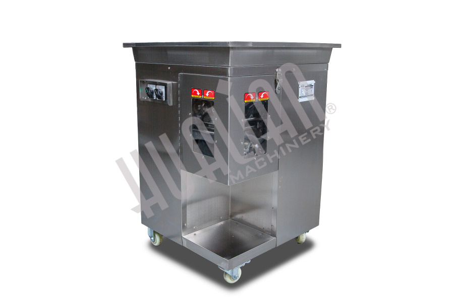 Производственный слайсер MC-TS800