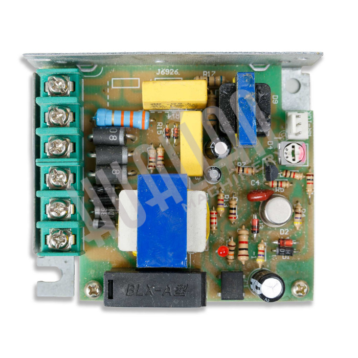 Плата управления датером к FRM-1120L Hualian - Купить с доставкой по всей Беларуси