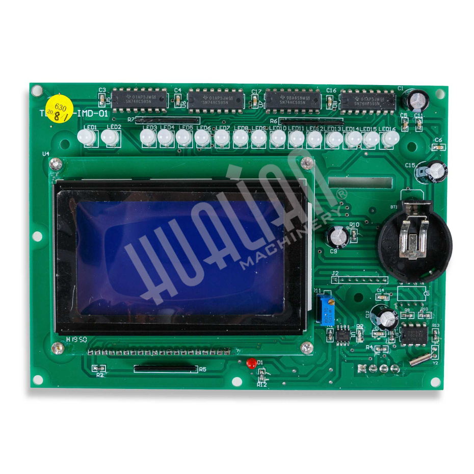 Плата индикации для IMD-I Hualian - Купить с доставкой по всей Беларуси