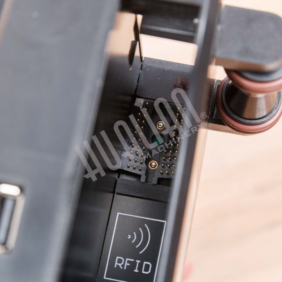 Ручной каплеструйный принтер SC-25 Hualian - Купить с доставкой по всей Беларуси