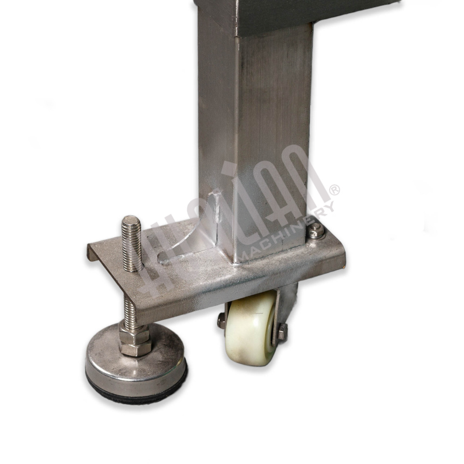 Пила ленточная с подвижным столом JG-500A Hualian - Купить с доставкой по всей Беларуси