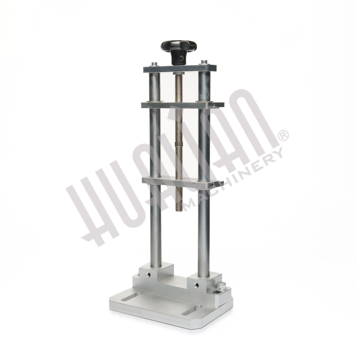 Регулировочная плита формирователя пакета для DXDZ-450-600 Hualian - Купить с доставкой по всей Беларуси