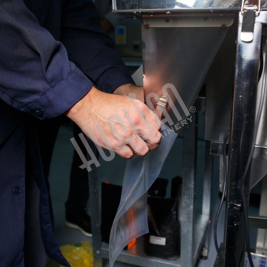 Дозатор весовой FZ-999 Hualian - Купить с доставкой по всей Беларуси