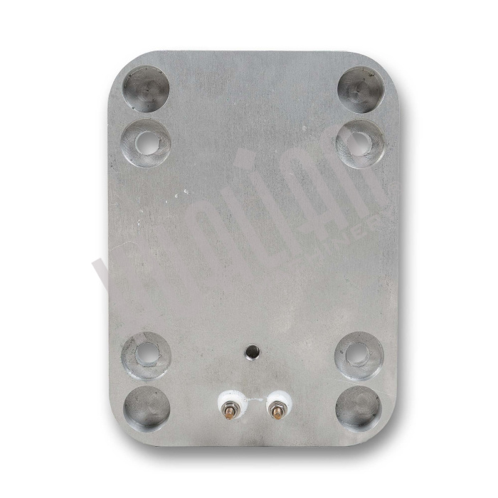 Нагревательная плита для HVT размер лотка 187*137 мм (М5) Hualian - Купить с доставкой по всей Беларуси