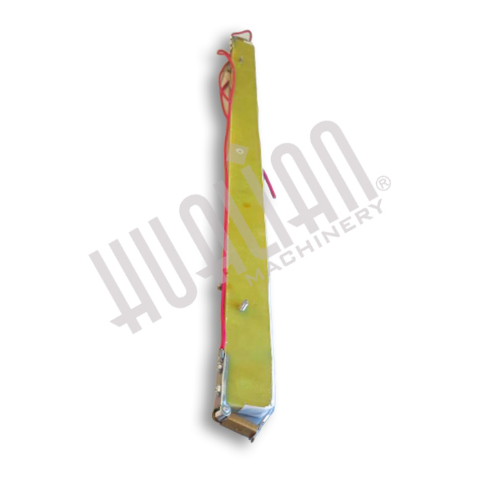 Эпоксидная планка в сборе для SP-450 Hualian - Купить с доставкой по всей Беларуси