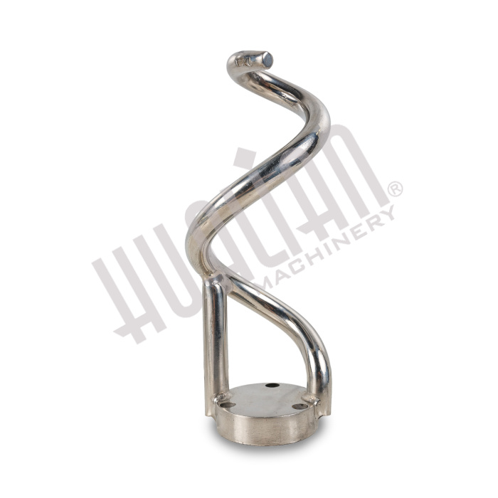 Крюк для тестомеса HS-30 Hualian - Купить с доставкой по всей Беларуси
