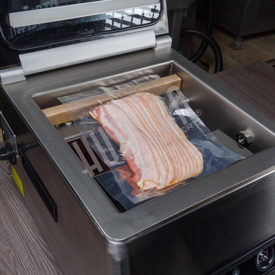 Вакуумный настольный упаковщик HVC-260T/1D Hualian - Купить с доставкой по всей Беларуси