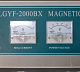Индукционный запайщик LGYF-2000BX Hualian - Купить с доставкой по всей России - 5