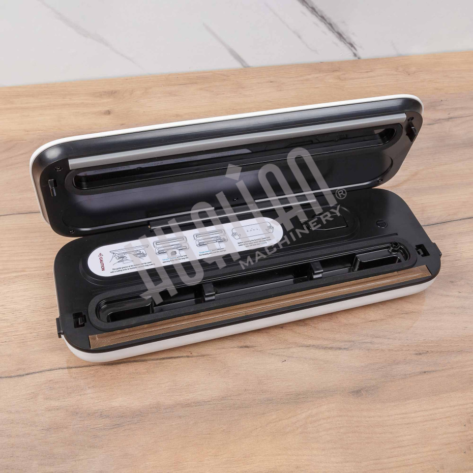 Ручной вакуумный аппарат для домашнего использования DZ-300/E Hualian - Купить с доставкой по всей Беларуси