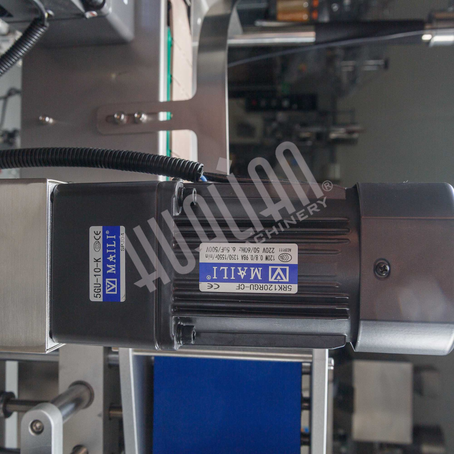 Напольный автоматический этикетировщик для круглой тары с датером HLMT-200D Hualian - Купить с доставкой по всей Беларуси