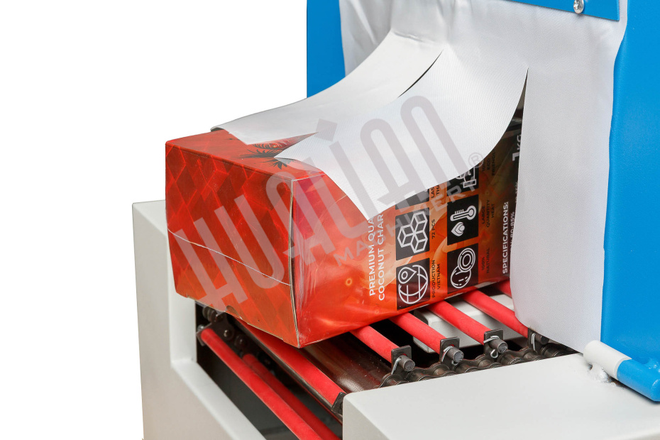 Термоусадочный тоннель ET-20 Hualian - Купить с доставкой по всей Беларуси