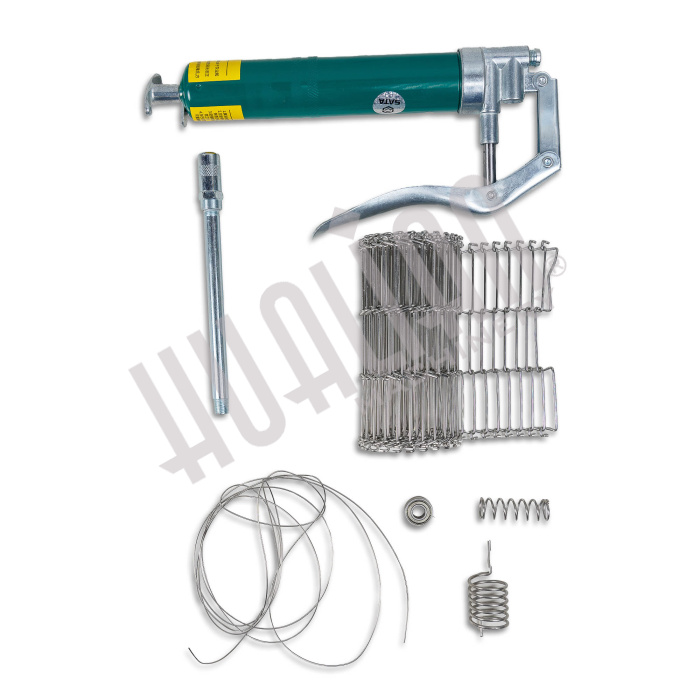 Комплект ЗИП для Patty-100 Hualian - Купить с доставкой по всей Беларуси