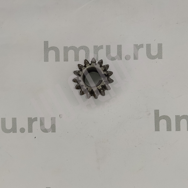 Шестерня коническая малая фаршередуктора для JGL (2-24) Hualian - Купить с доставкой по всей Беларуси