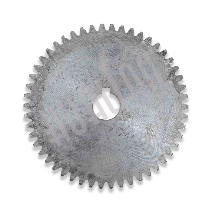 Шестерня привода вала матрицы 100 мм (3-7) для JGT-60 HZ Hualian - Купить с доставкой по всей Беларуси