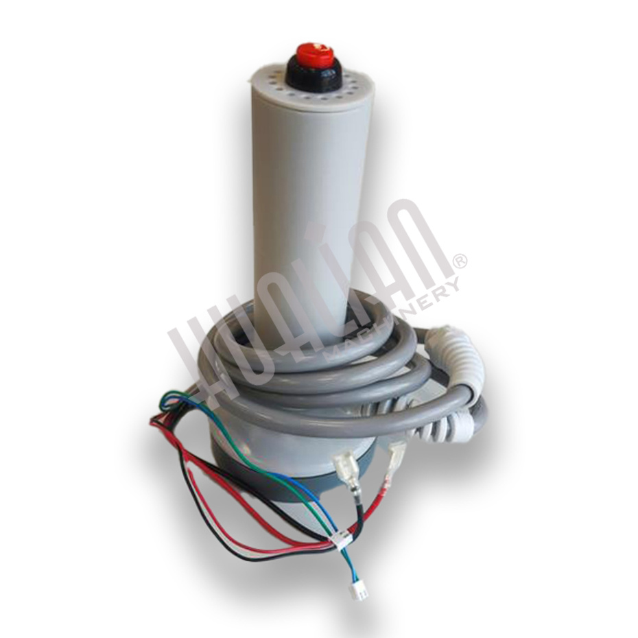 Индукционная головка к DGYF-S500D Hualian - Купить с доставкой по всей Беларуси