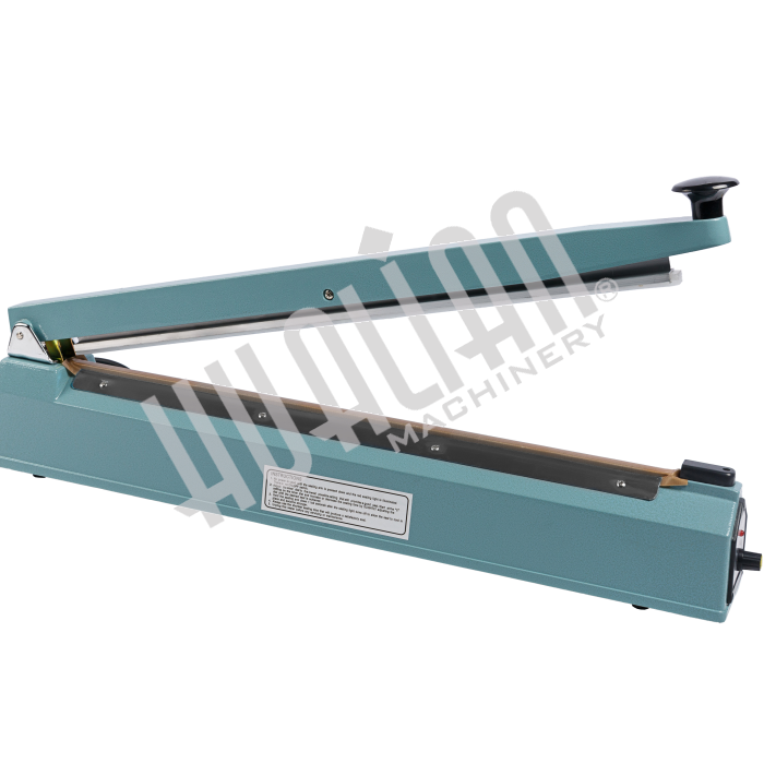 Ручной запайщик пакетов FS-500 Hualian - Купить с доставкой по всей Беларуси