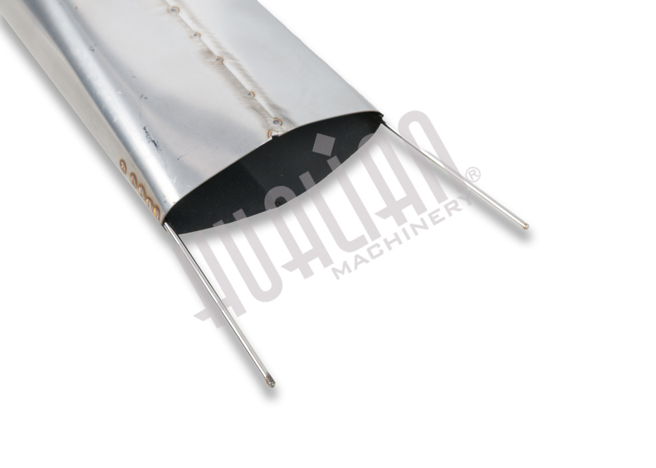 Формирователь пакета для DXDK-1000II NEW (подушка, 300 мм) Hualian - Купить с доставкой по всей Беларуси