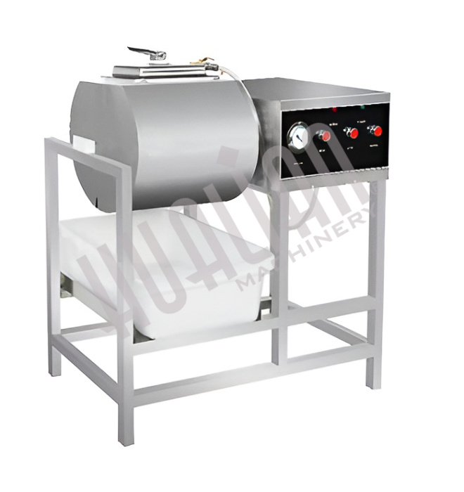 Вакуумный маринатор MR-40 Hualian - Купить с доставкой по всей Беларуси