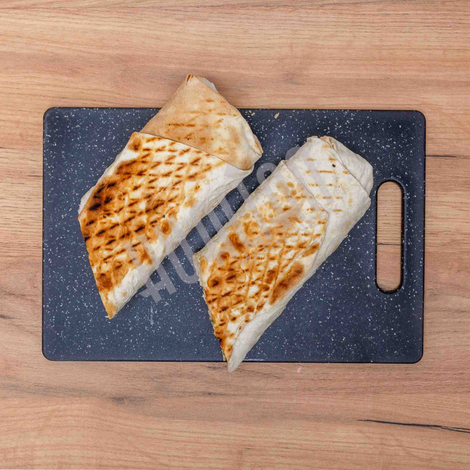 Электрический аппарат для шаурмы HES-E3 Hualian - Купить с доставкой по всей Беларуси