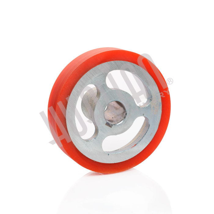 Ролик ведущий YS-2A-05B для HL-201/202 Hualian - Купить с доставкой по всей Беларуси