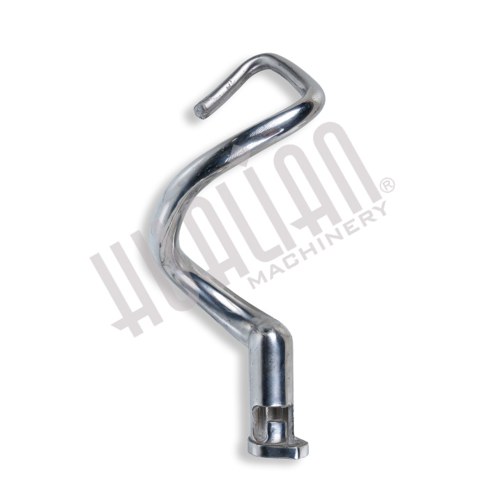 Крюк для миксера B40 Hualian - Купить с доставкой по всей Беларуси