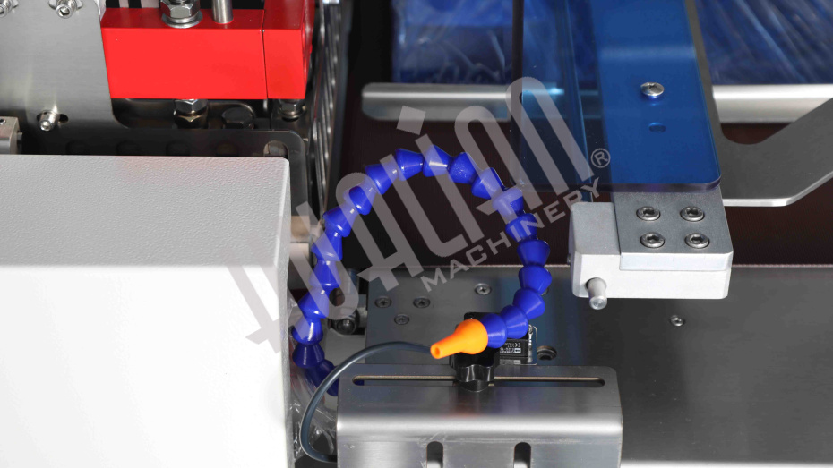 Автоматический нож для запайки BSF-5640LG (Customization 90мм) Hualian - Купить с доставкой по всей Беларуси