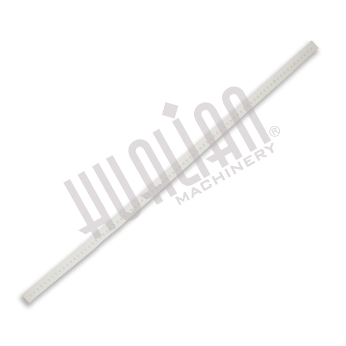 Резина силиконовая под сварочную планку DZ-600/2SB Hualian - Купить с доставкой по всей Беларуси