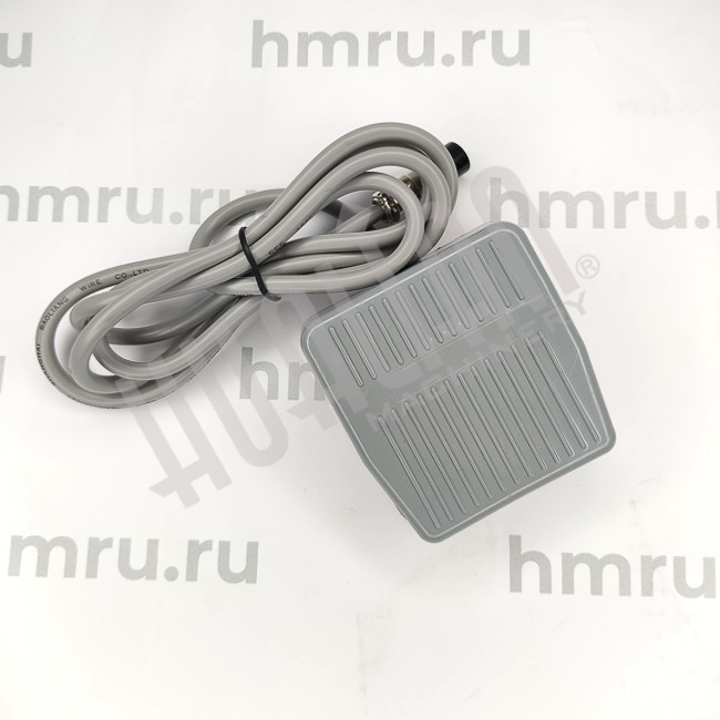 Ножная педаль для дозаторов серии LPF/PPF Hualian - Купить с доставкой по всей Беларуси