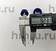 Комплект уплотнительных манжет выходного узла для LPF/PPF-50/100/250/500/1000(T) Hualian - Купить с доставкой по всей России - 5