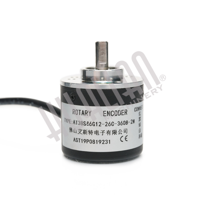 Энкодер для DXDZ-400D Hualian - Купить с доставкой по всей Беларуси