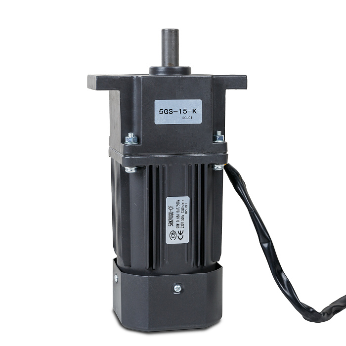 Мотор-редуктор 5RK90GU-CF/5GS15-K для FXJ-4040A/FXJ-6050/DZF-5050 Hualian - Купить с доставкой по всей России