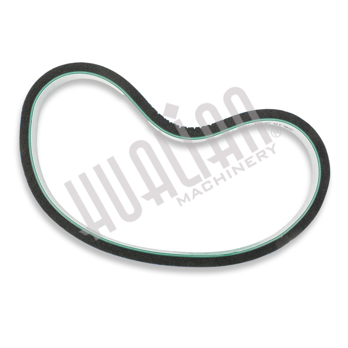 Ремень 805×16 мм для FRP-1120WH Hualian - Купить с доставкой по всей Беларуси