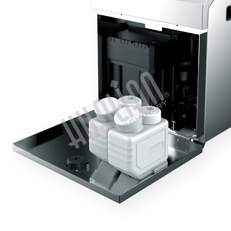 Каплеструйный принтер HL-A470 Hualian - Купить с доставкой по всей Беларуси