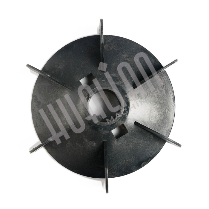 Крыльчатка для BSF-4030/5540 Hualian - Купить с доставкой по всей Беларуси