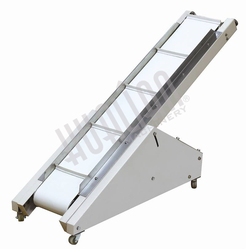Отводящий конвейер для готового продукта Hualian - Купить с доставкой по всей Беларуси