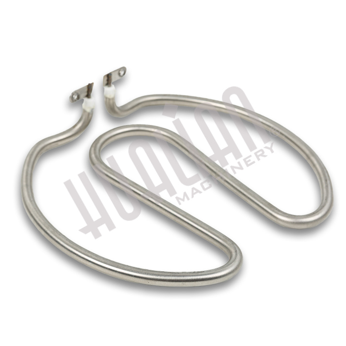 ТЭН для вафельниц HCB (дата выпуска с 2023 года) Hualian - Купить с доставкой по всей Беларуси