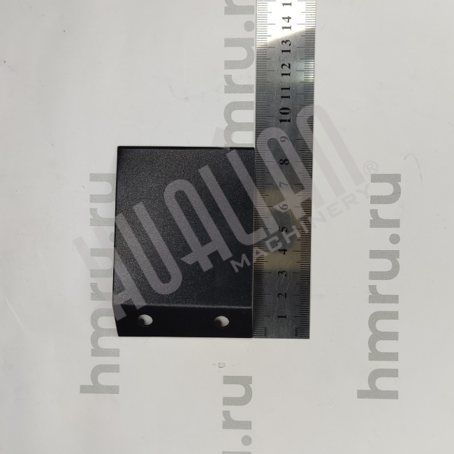 Нижний скребок для JGL-120/135-5B (62 мм.) (3-24) Hualian - Купить с доставкой по всей Беларуси