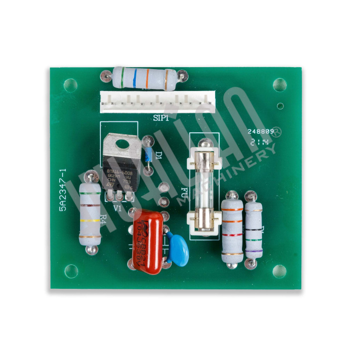 Электронная плата нагревания для MY-300A/MY-380F/MY-420A Hualian - Купить с доставкой по всей Беларуси