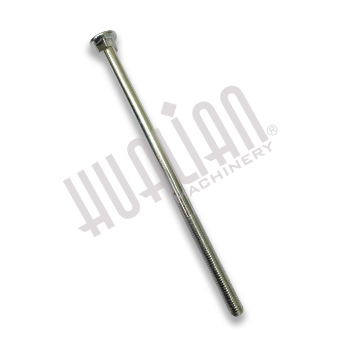 Винт с полукруглой головкой M8×168 для FR(B)M Hualian - Купить с доставкой по всей Беларуси