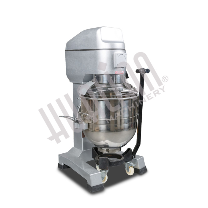 Планетарный миксер B60 Hualian - Купить с доставкой по всей Беларуси