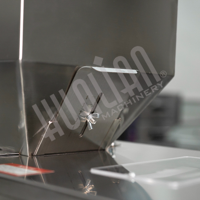 Дозатор весовой FZ-500 Hualian - Купить с доставкой по всей Беларуси