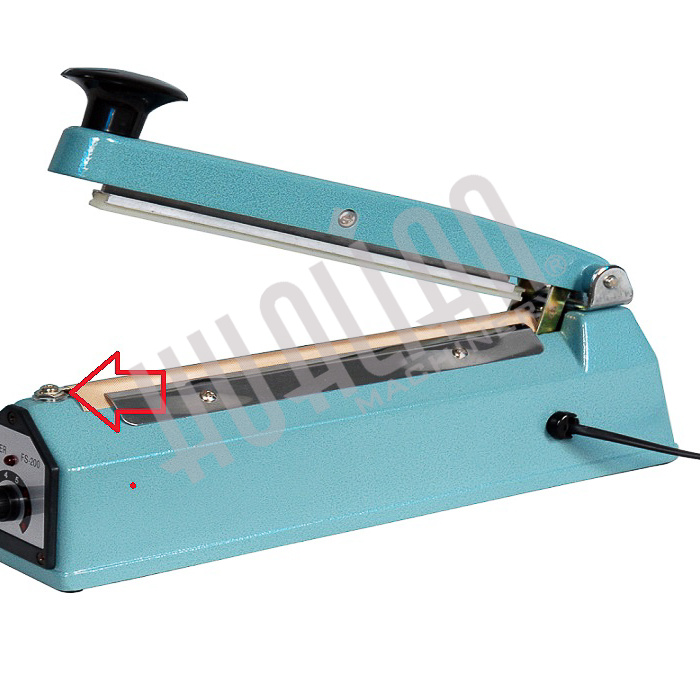 Асбестовая планка для FS-200 IRON Hualian - Купить с доставкой по всей Беларуси